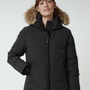Canada Goose Mystique Parka XXS